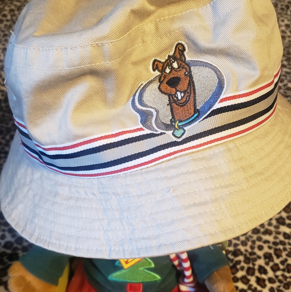 1998 kids bucket hat